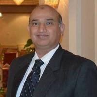 Dr. Malik Ajmal Gulzar