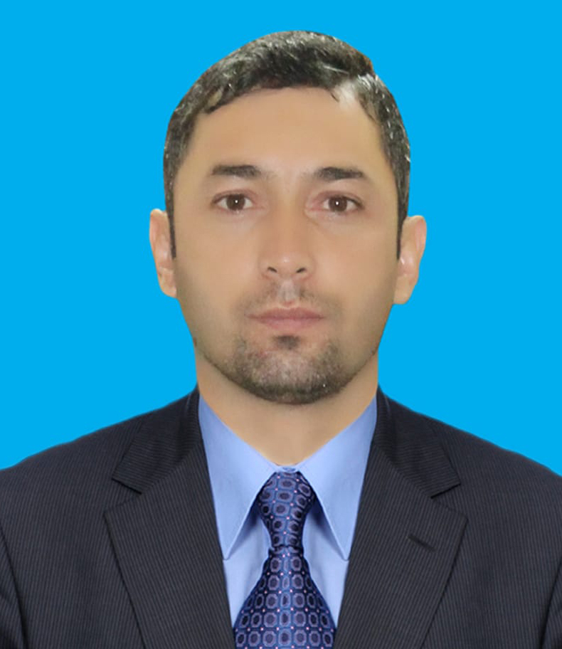 Mr. Khadim Hussain