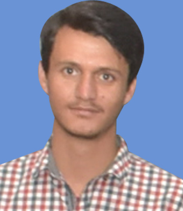 Mr. Asad Ali
