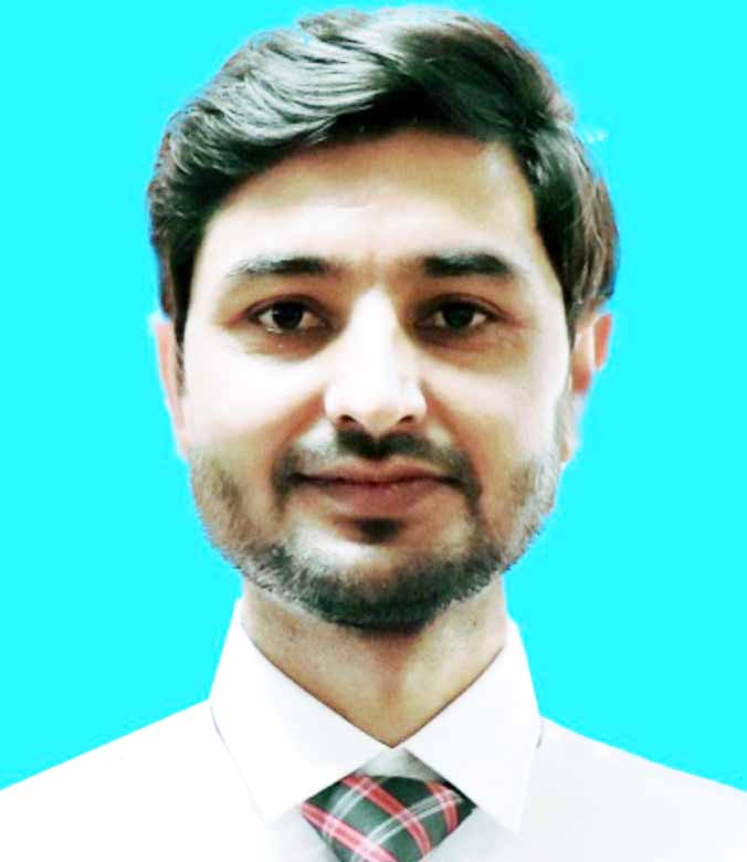 Dr. Muhammad Askari