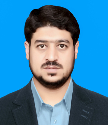 Dr. Sabir Ali Wazire