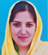 Ms. Benazir Bena