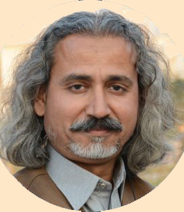 Prof. Dr. Ashfaque Ahmad Shah
